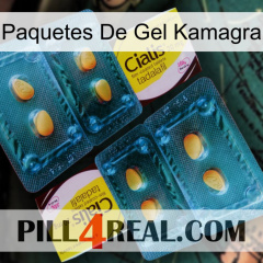 Kamagra Gel Packs cialis5